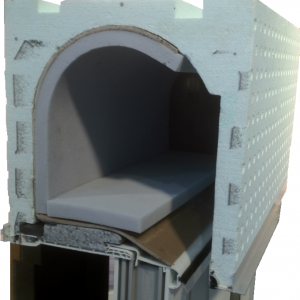 combiflex - aislamiento acústico de caja de persiana